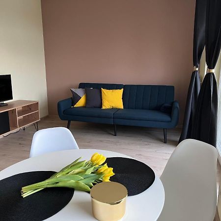 Apartament Wierzbowa Park Białystok Exterior foto